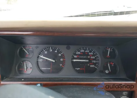 1996 Jeep Cherokee Country z USA, uszkodzony, nr VIN 1J4FJ78S4TL162118